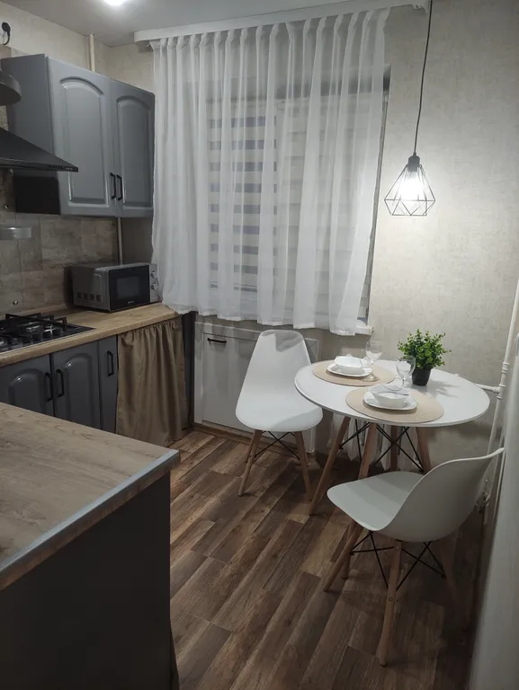 Уютная квартира в центре города — аренда посуточно в Советск