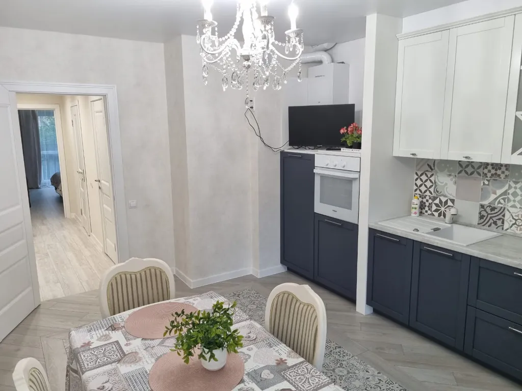 Квартира Квартира на набережной в центре — Калининград