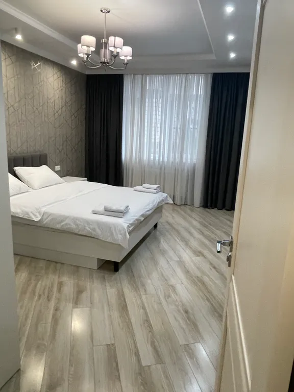 Уютная квартира в элитном доме