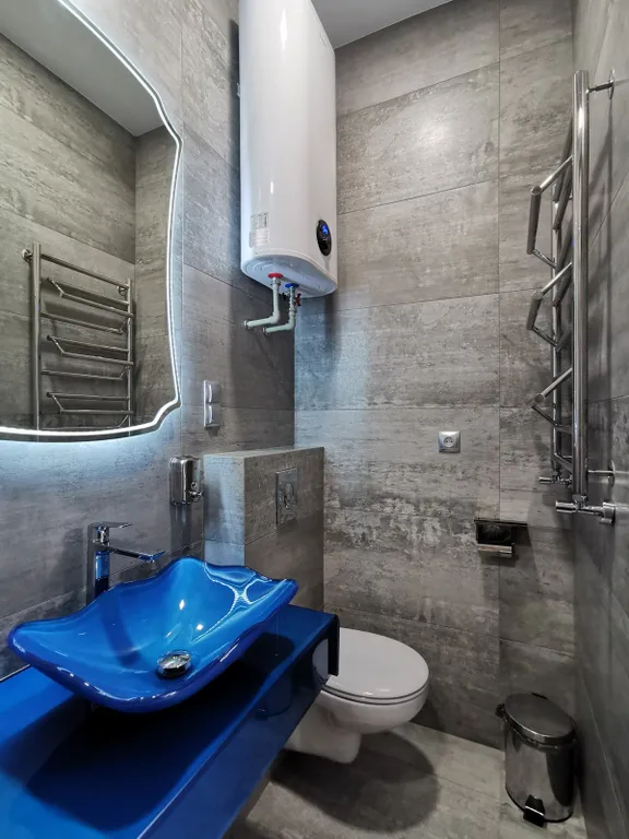 Квартира Апартаменты в современном стиле — Севастополь