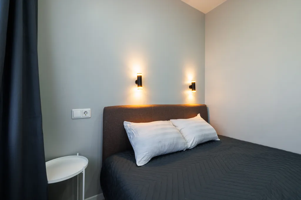 Прекрасная квартира