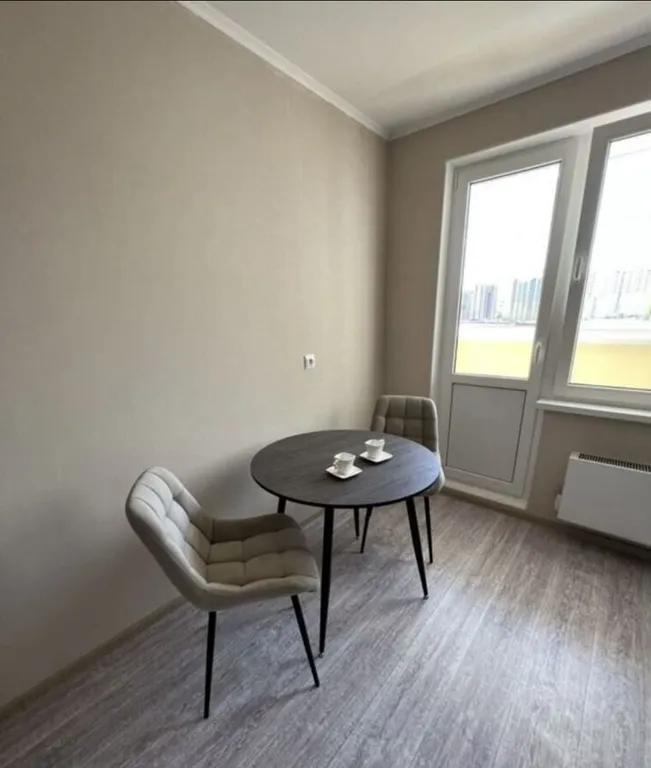 Квартира Уютная oднoкoмнaтная квартира в 5 минутах дo моpя — Анапа