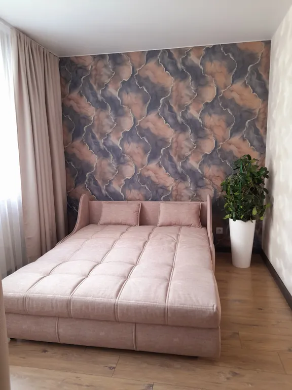 Квартира Уютная квартира-студия — Калининград