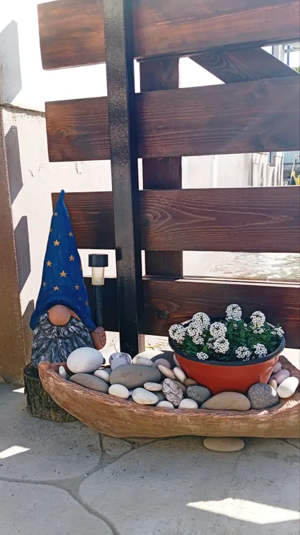 Уютный домик у моря