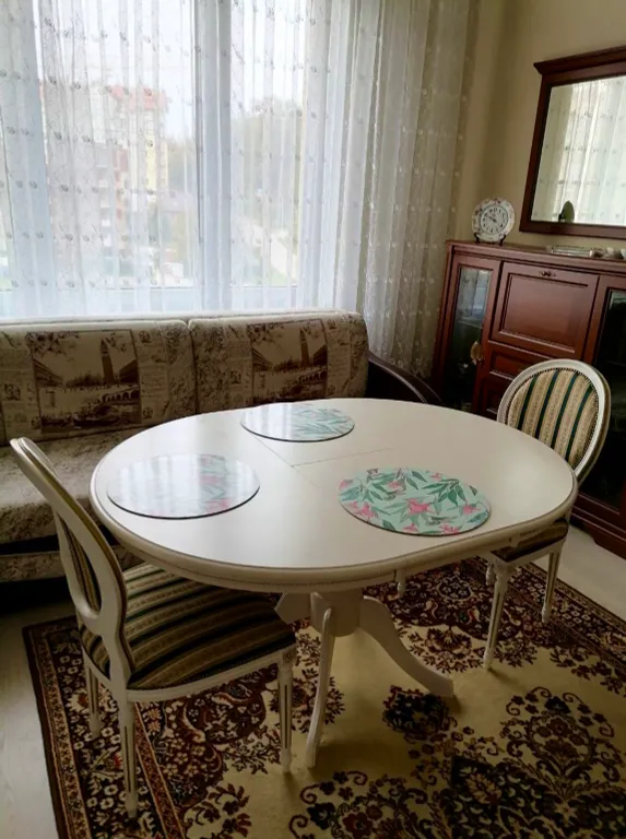 Квартира Видовая квартира — Светлогорск