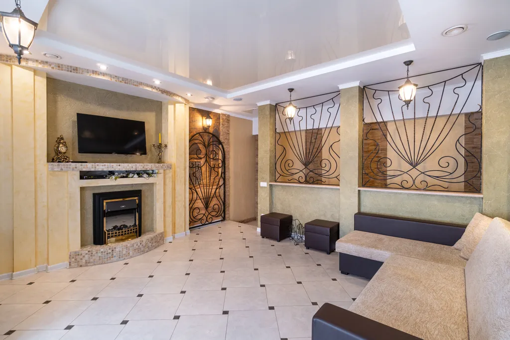 4-комнатный Дом