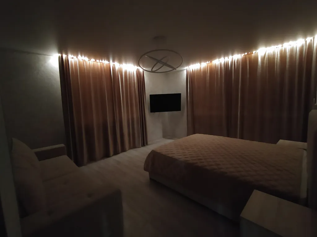 Современная евротрёшка рядом с центром и аквапарком летолето