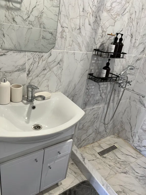 Домик у моря