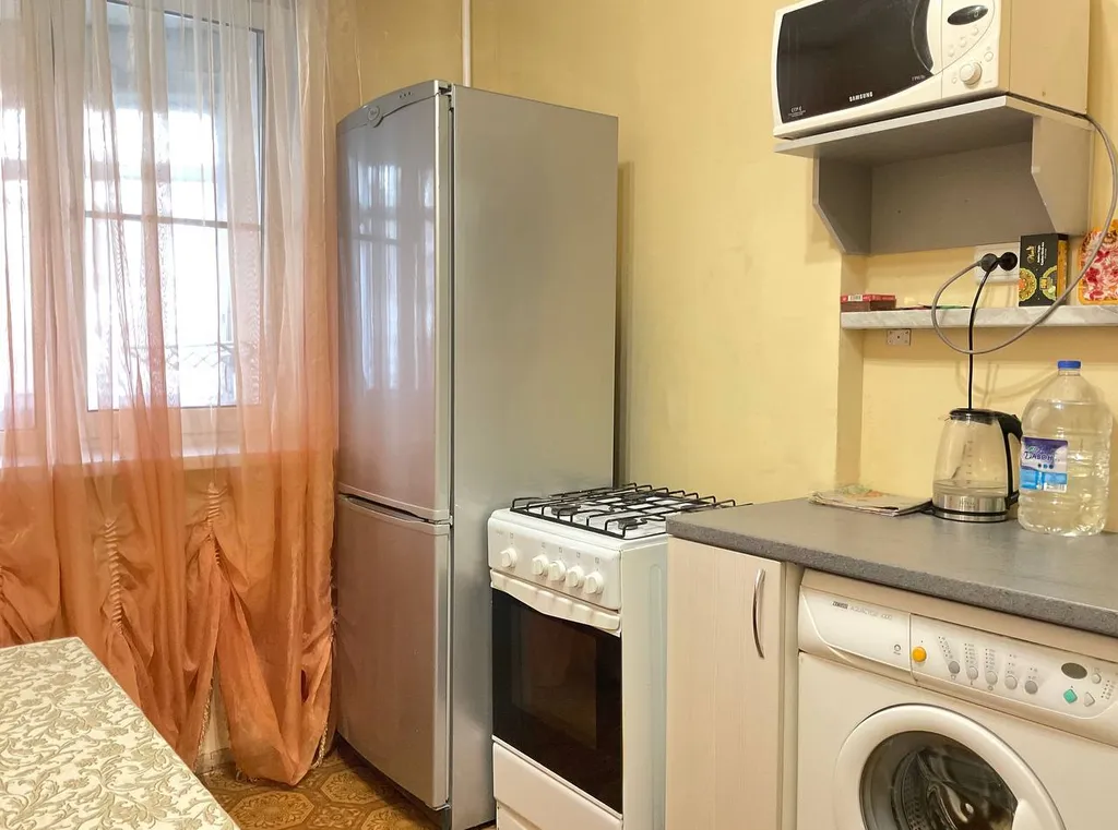 Уютная квартира вблизи М4