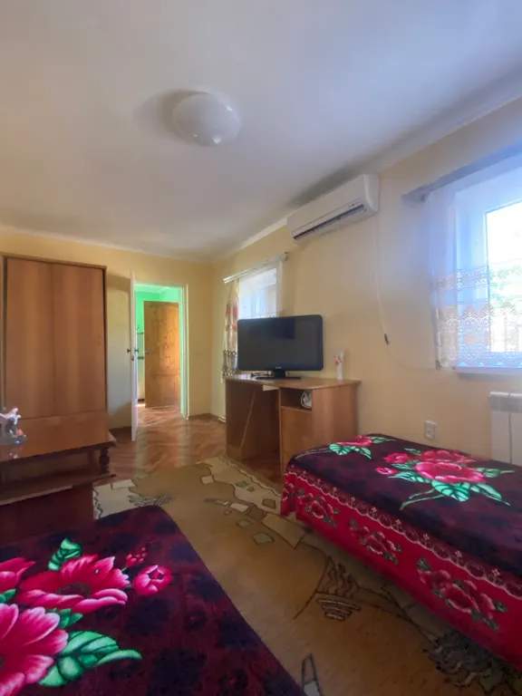 Коттедж Комфортный домик недалеко от моря — аренда посуточно в Туапсе