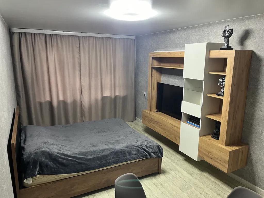 Прекрасная квартира рядом с парком и горным воздухом