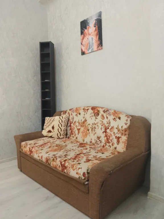 Идеальный отдых, в центре парковой зоны, 3к квартира