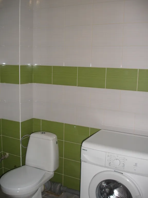 Квартира Большая однокомнатная квартира у моря — Севастополь