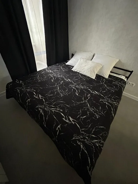 Апартаменты Родные берега