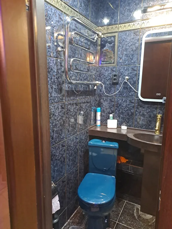 Иваново Небольшая уютная квартира в центре города