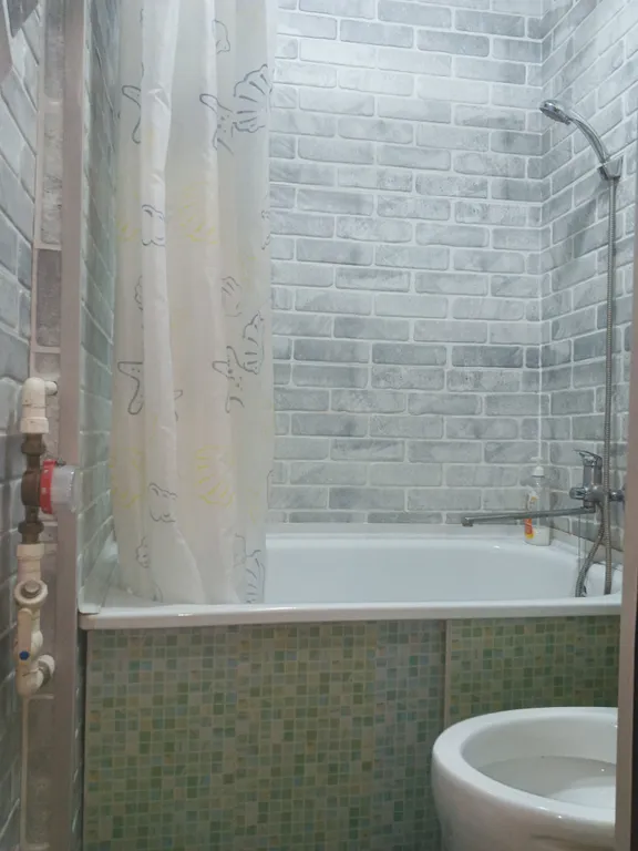 Ночлег по пути