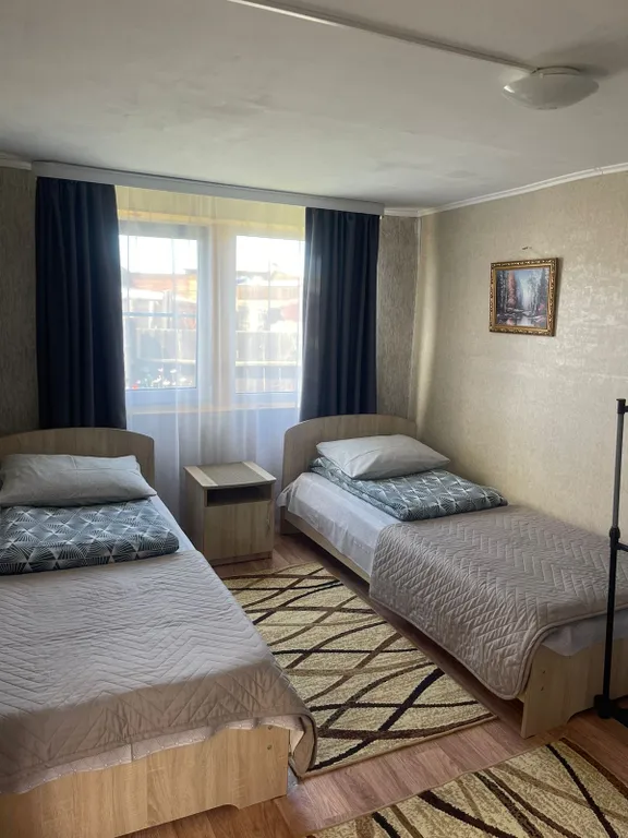 Дом Сердце Байкала