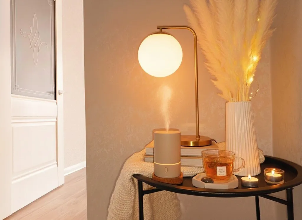 Насладитесь стильным отдыхом в центре города