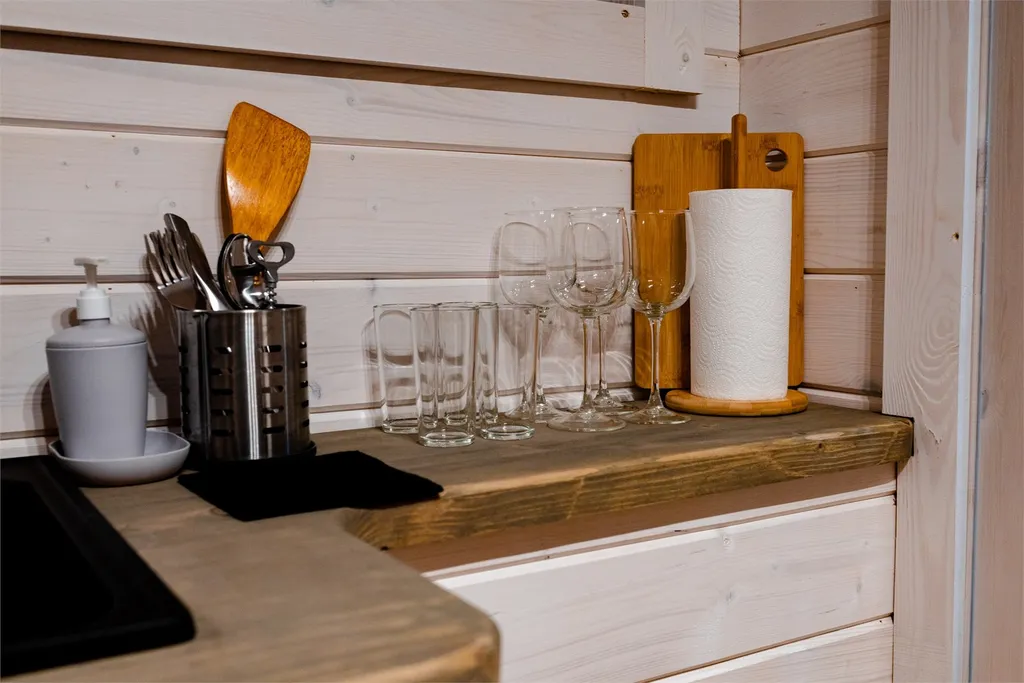 1-комнатный Дом