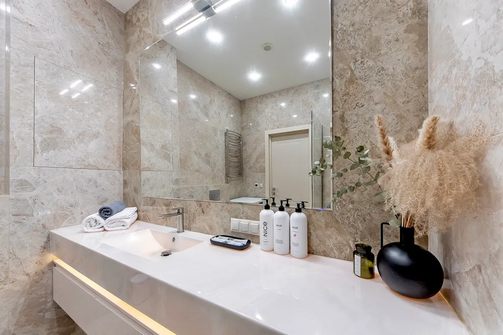 Лучший вид на башни