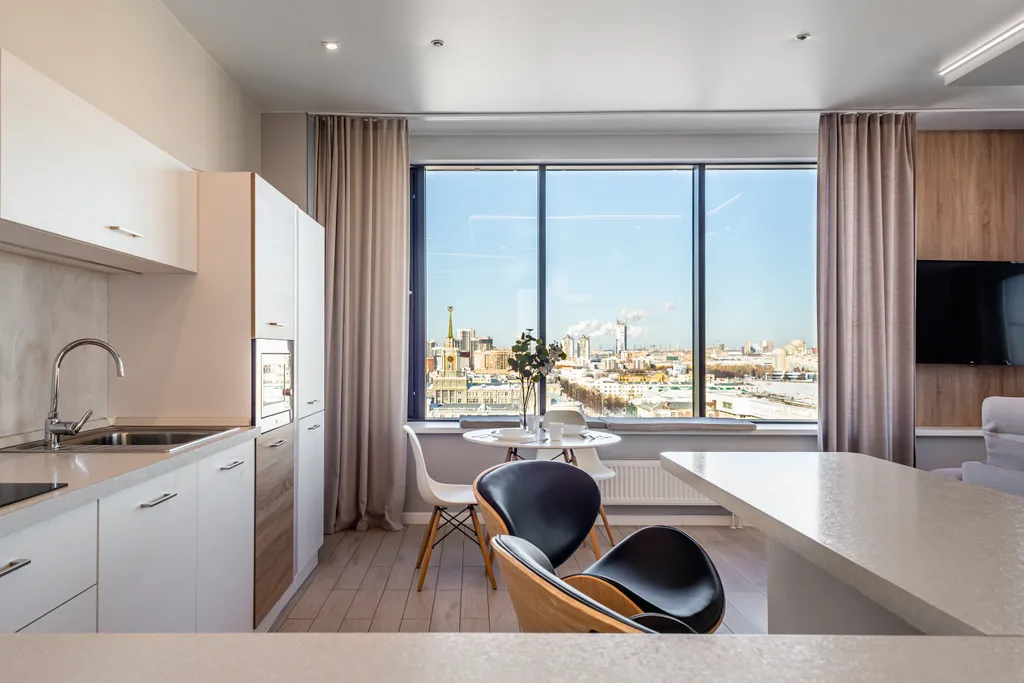 Эксклюзивный Радиус