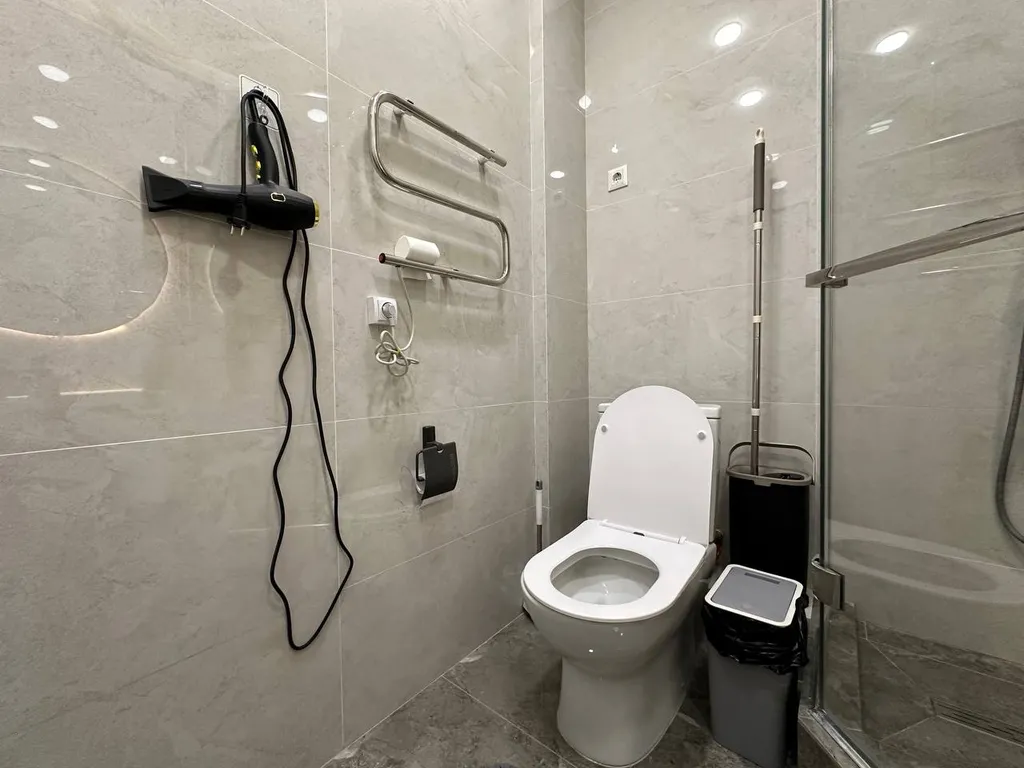 Alexandria apartment Diamond