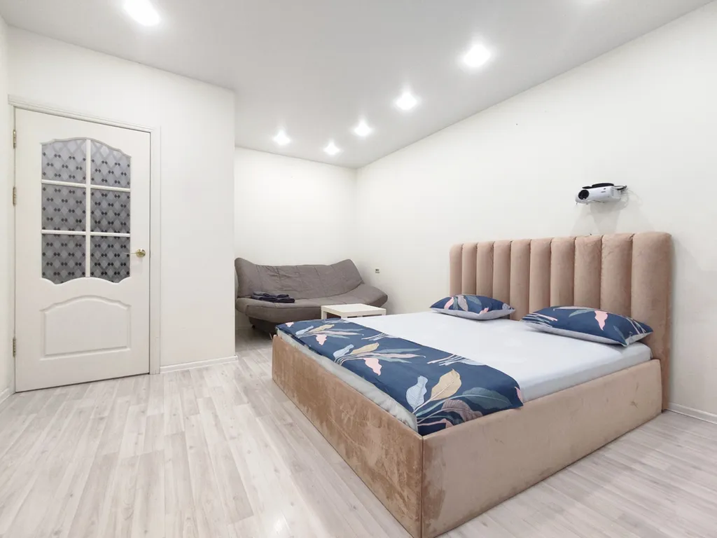 Апартаменты Квартиркаплаза семейный вариант в центре, близко всё