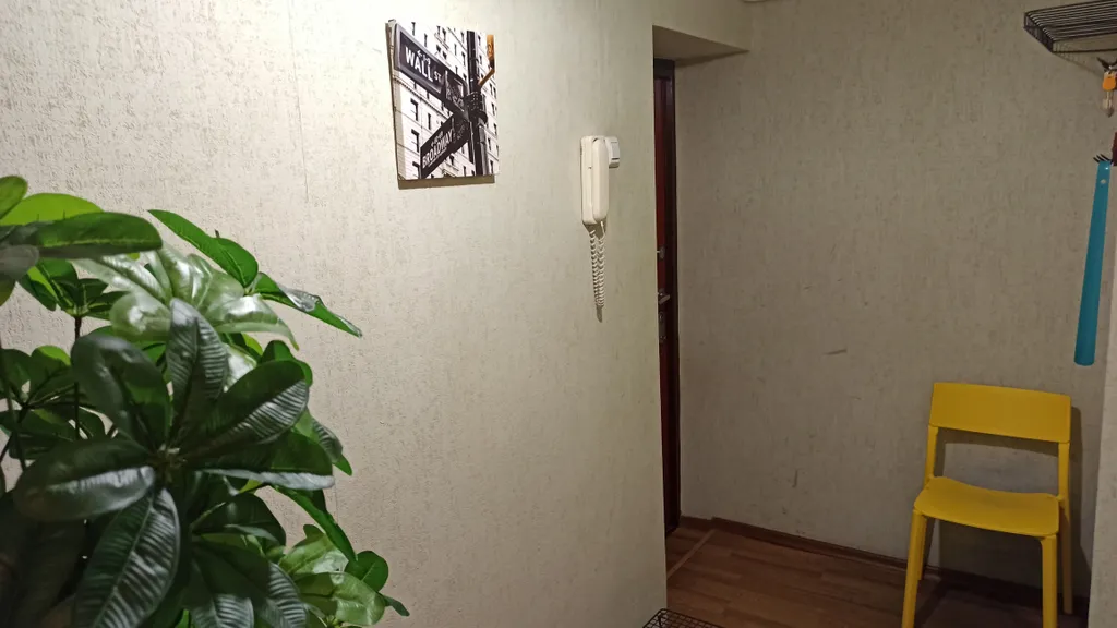 Квартира Квартира возле Зоопарка — Новосибирск