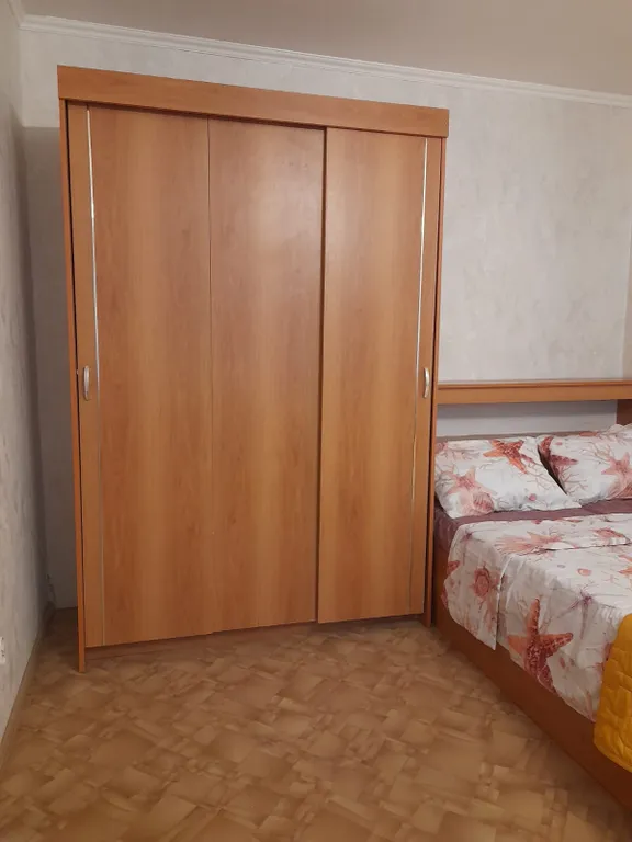 Квартира Квартира Домашний уют — Казань