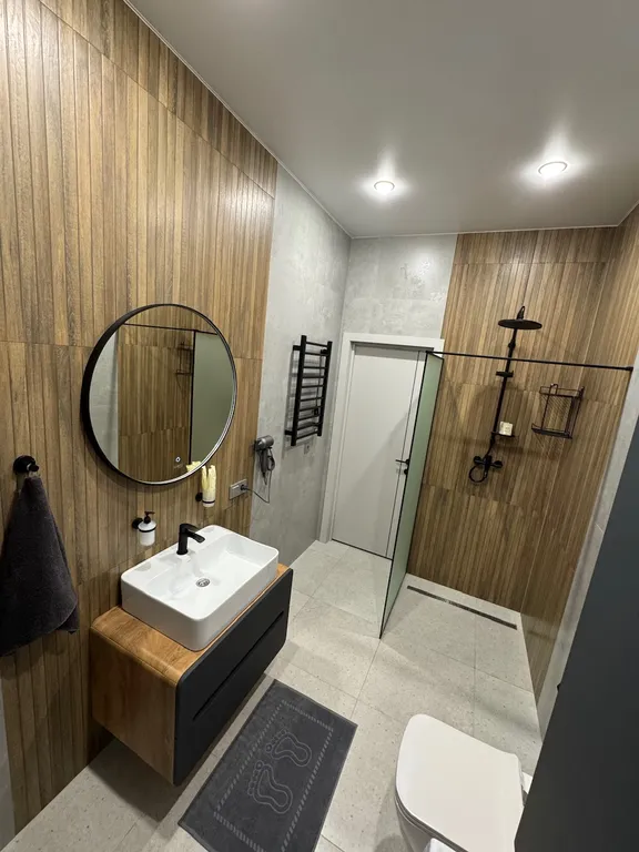 Комфорт дом вблизи моря