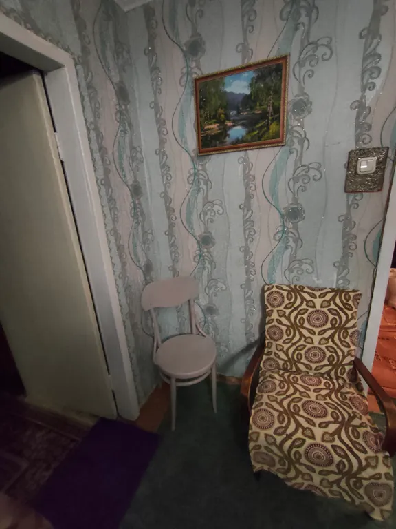 Уютная квартира в центре города, не далеко от рынка