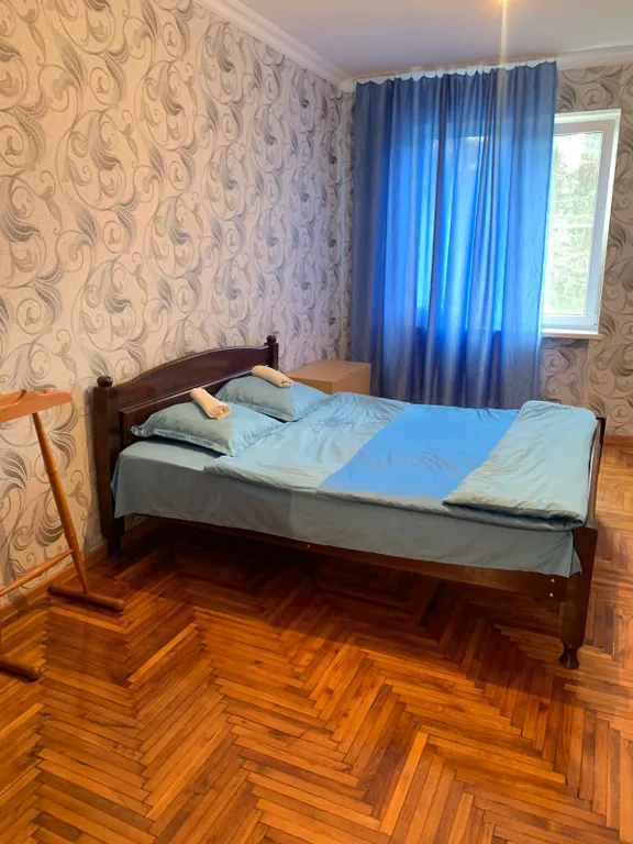 Уютная квартира в центре города — аренда посуточно в Гагра