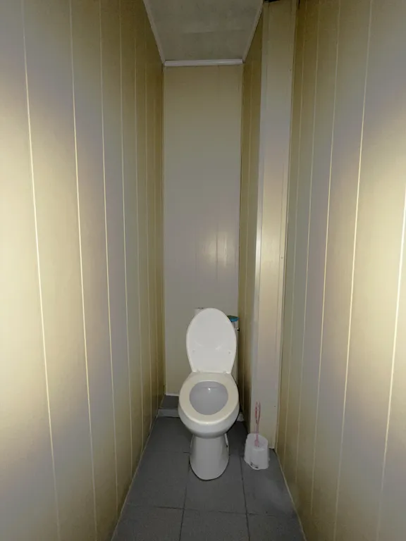 Квартира в самом центре Махачкалы