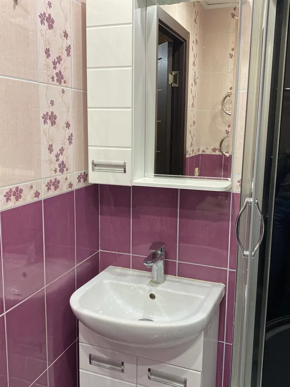 Прекрасная квартира