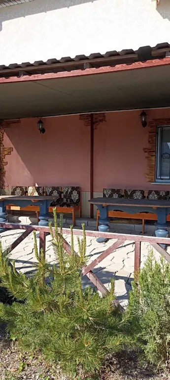 4-комнатный Дом