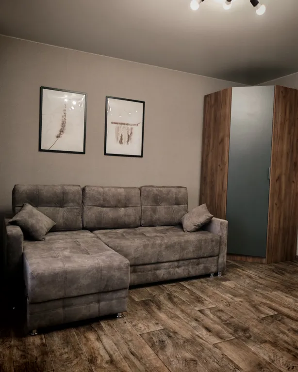 Уютная, чистая, стильная квартира рядом с вокзалом и аэропортом, центром