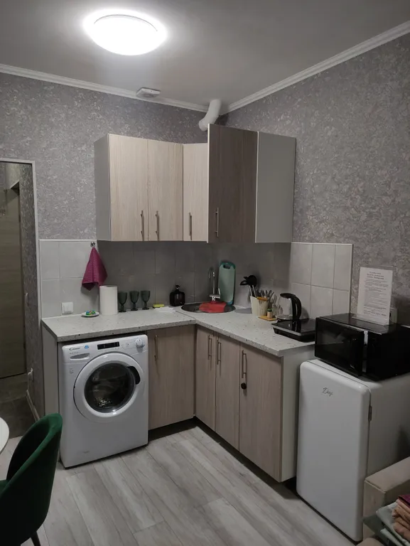 Квартира Квартира Изумрудный Ломоносов — Ломоносов