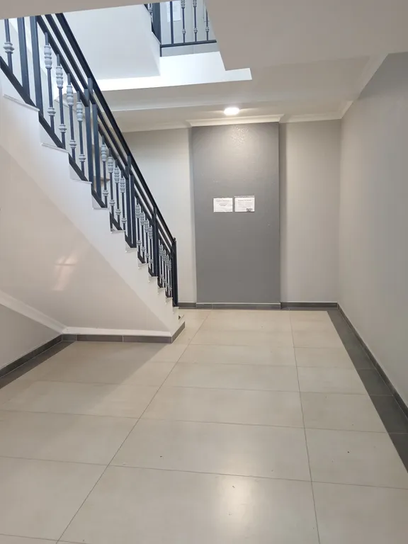 Одна из лучших квартир