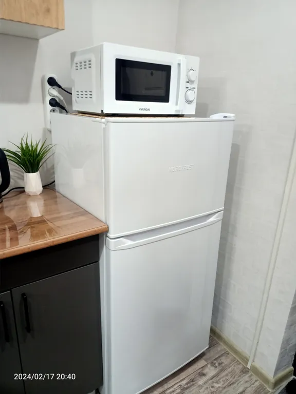 Уютная студия в центре Айхала