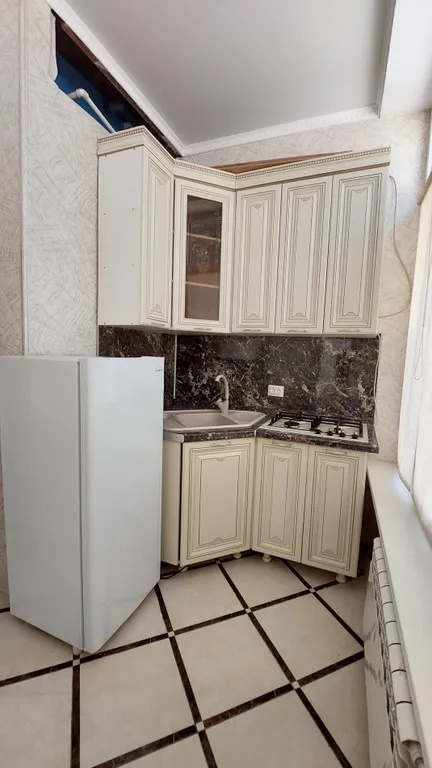 Уютный дом на берегу Каспия