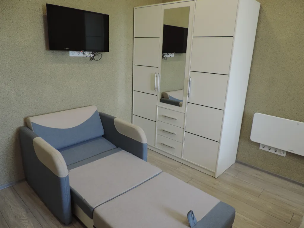 Дом с пятью спальнями в 10 минутах от моря