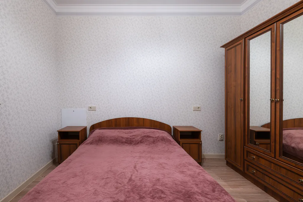 Квартира Квартира у моря — Каспийск