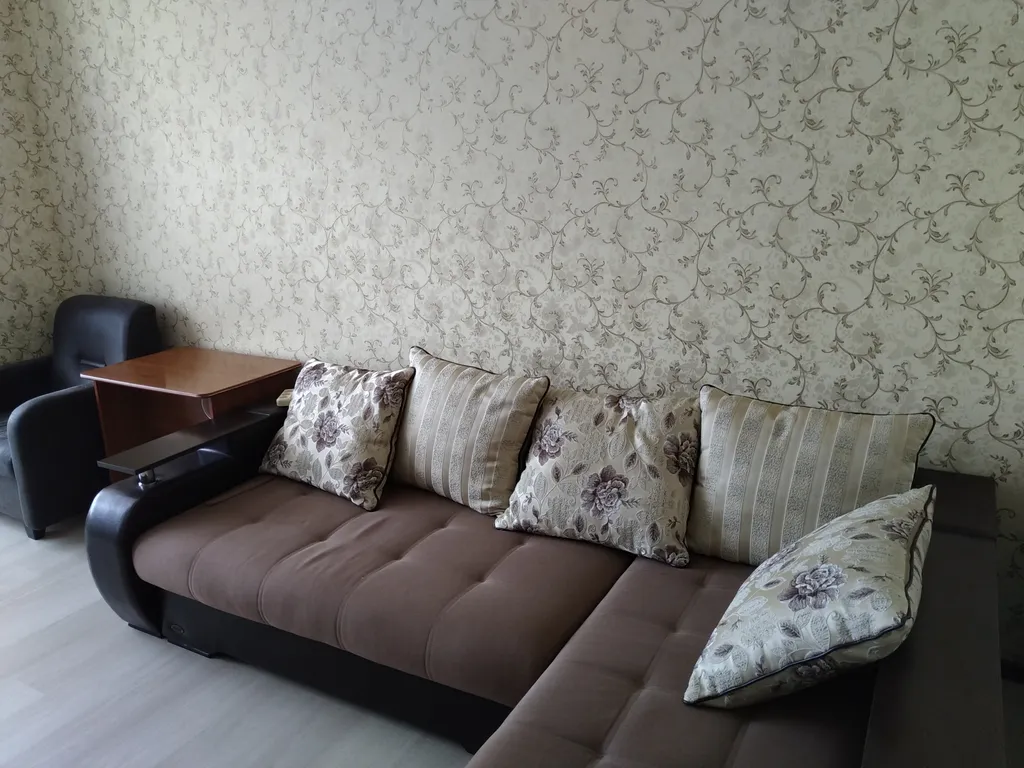 Квартира Уютная квартира в центре города — Горячий Ключ