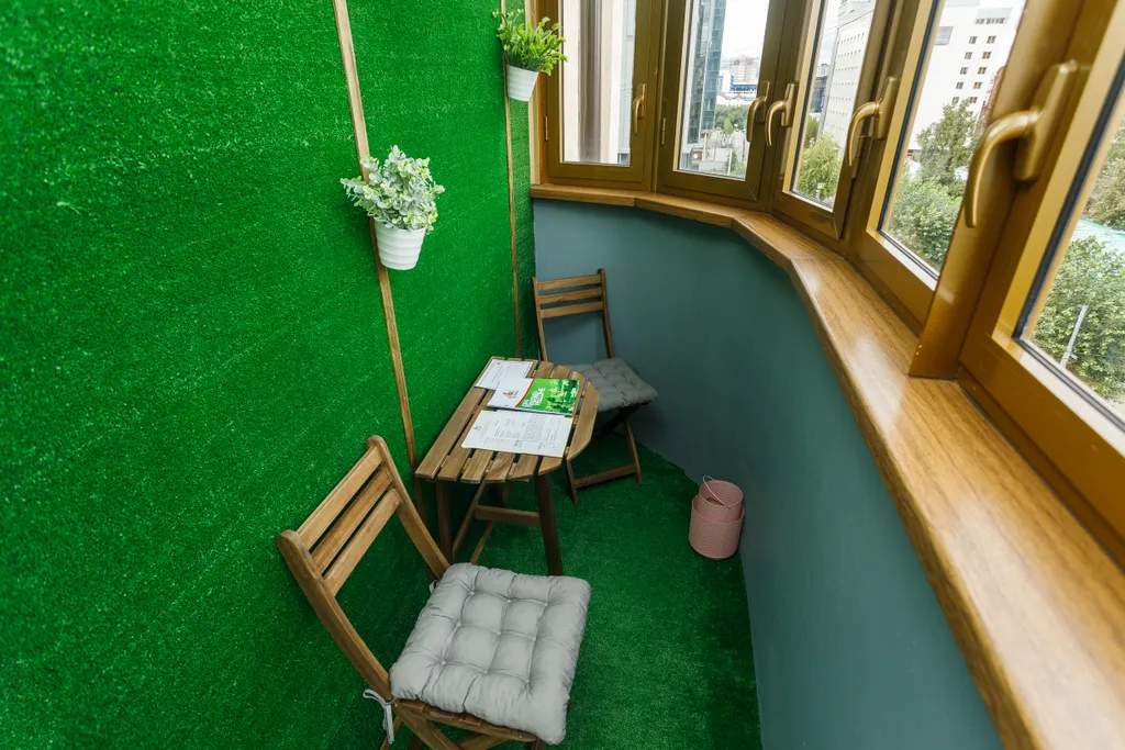 Романтический люкс в центре