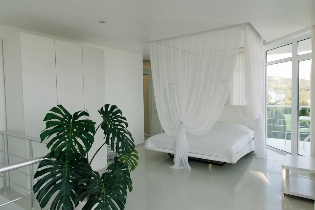 Квартира Комната — аренда посуточно в Симеиз