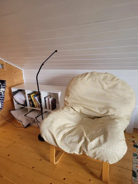 Уютный дом с баней для семейного отдыха