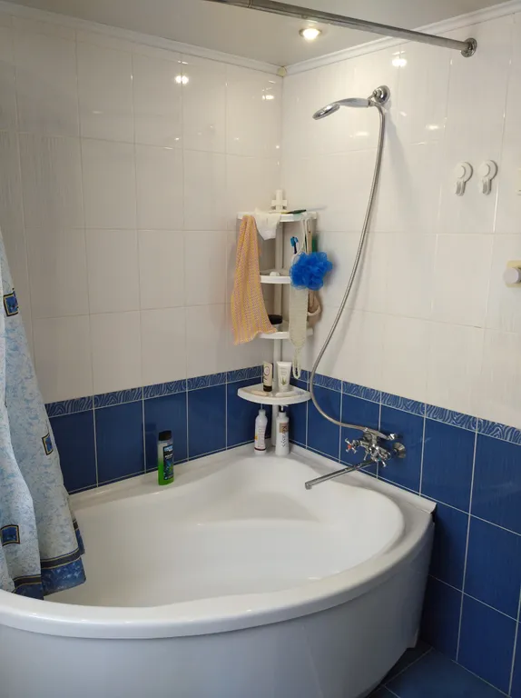 Комфортабельное жильё в исторической части города у моря