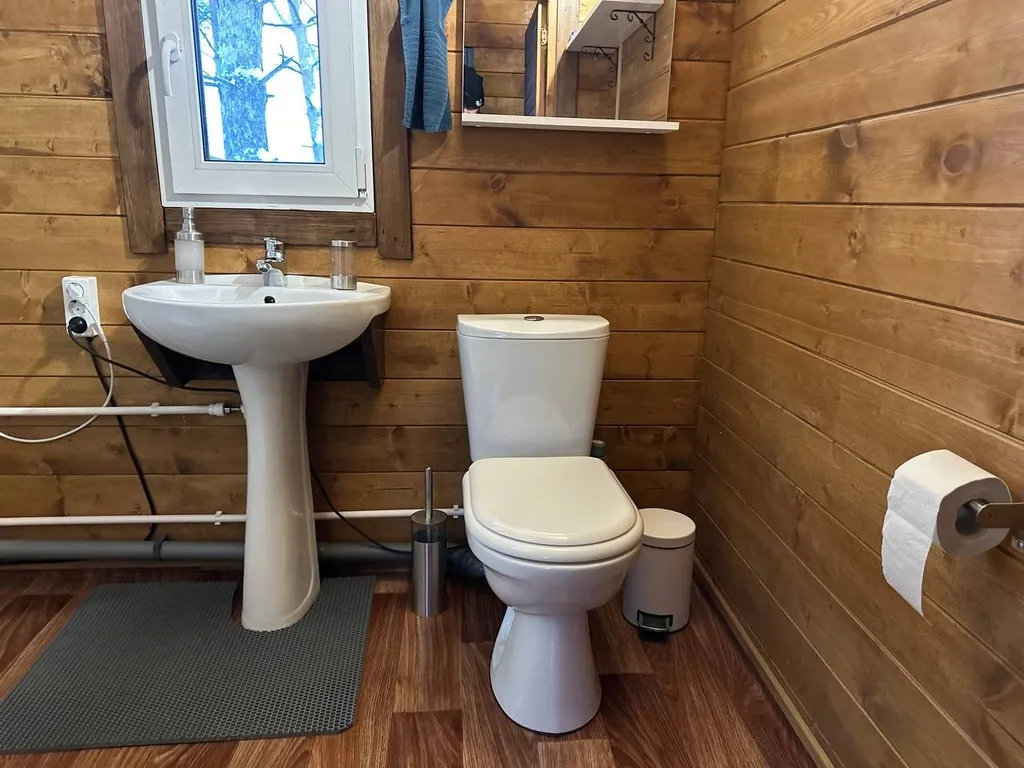 3-комнатный Дом