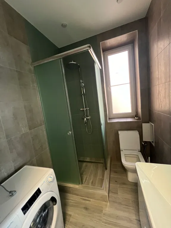 Апартамент в новом ЖК бизнес-класса