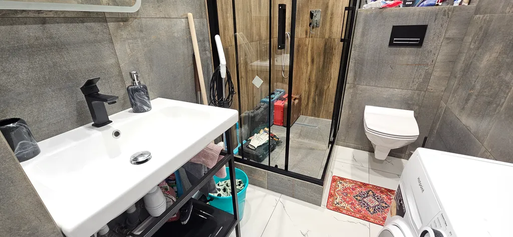 Светлая студия в новом ЖК